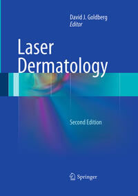 Vorderes Coverbild Laser Dermatology
