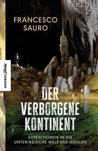 Vorderes Coverbild Der verborgene Kontinent