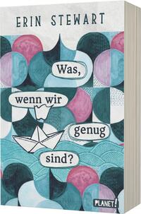 Vorderes Coverbild Was, wenn wir genug sind?