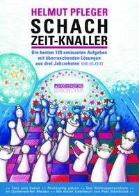 Vorderes Coverbild Schach Zeit-Knaller