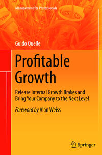 Vorderes Coverbild Profitable Growth
