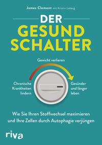 Vorderes Coverbild Der Gesundschalter
