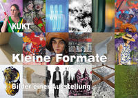 Vorderes Coverbild Kleine Formate