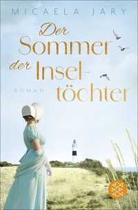 Vorderes Coverbild Der Sommer der Inseltöchter