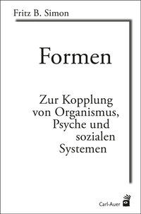 Vorderes Coverbild Formen
