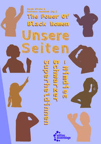 Vorderes Coverbild Unsere Seiten