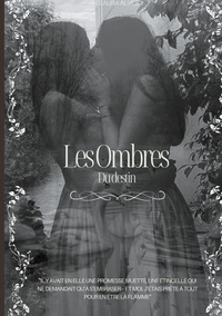 Vorderes Coverbild Les ombres du destin
