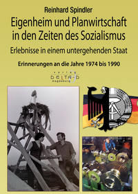 Vorderes Coverbild Eigenheim und Planwirtschaft in den Zeiten des Sozialismus