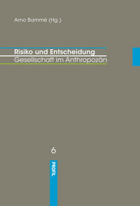 Vorderes Coverbild Risiko und Entscheidung