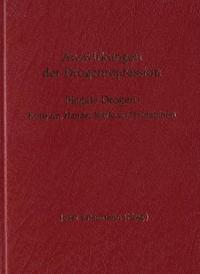 Vorderes Coverbild Auswirkungen der Drogenrepression