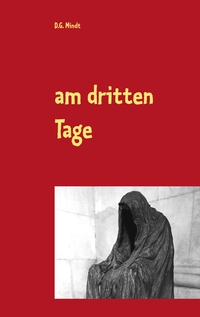 Vorderes Coverbild Am dritten Tage