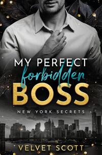 Vorderes Coverbild My perfect forbidden Boss