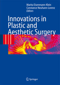 Vorderes Coverbild Innovations in Plastic and Aesthetic Surgery