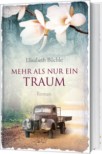 Vorderes Coverbild Mehr als nur ein Traum