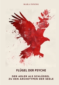 Vorderes Coverbild Flügel der Psyche