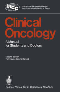 Vorderes Coverbild Clinical Oncology