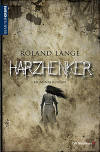 Vorderes Coverbild Harzhenker