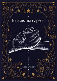 Vorderes Coverbild Tu étais ma capsule