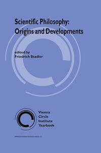 Vorderes Coverbild Scientific Philosophy: Origins and Development