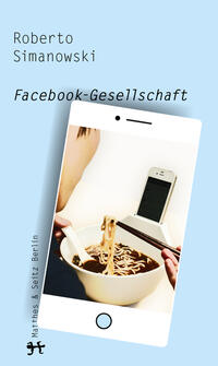 Vorderes Coverbild Facebook-Gesellschaft