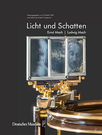 Vorderes Coverbild Licht und Schatten
