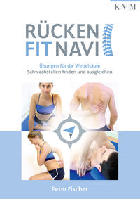 Vorderes Coverbild Rücken-Fit-Navi