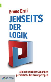 Vorderes Coverbild Jenseits der Logik