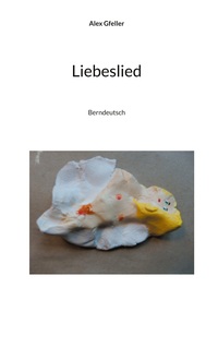 Vorderes Coverbild Liebeslied