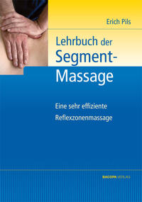 Vorderes Coverbild Lehrbuch der Segmentmassage