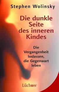 Vorderes Coverbild Die dunkle Seite des inneren Kindes