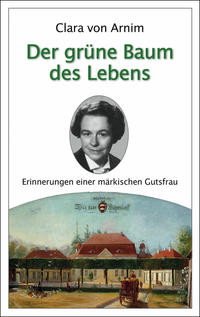 Vorderes Coverbild Der grüne Baum des Lebens