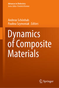 Vorderes Coverbild Dynamics of Composite Materials