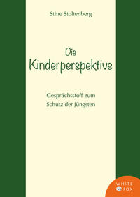 Vorderes Coverbild Die Kinderperspektive
