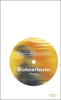 Vorderes Coverbild Soloalbum Jubiläumsausgabe
