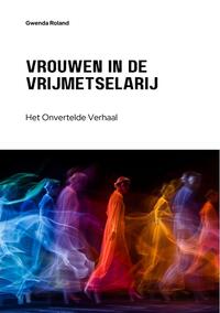 Vorderes Coverbild Vrouwen in de Vrijmetselarij