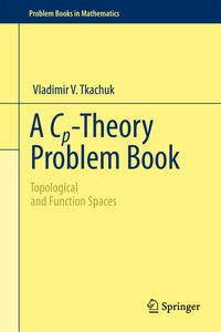Vorderes Coverbild A Cp-Theory Problem Book