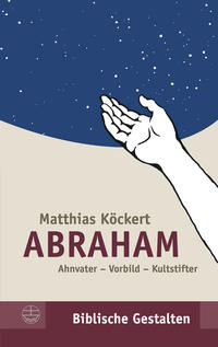 Vorderes Coverbild Abraham