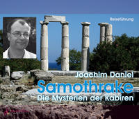 Vorderes Coverbild Samothrake