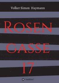 Vorderes Coverbild Rosengasse 17