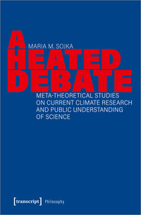 Vorderes Coverbild A Heated Debate