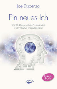 Vorderes Coverbild Ein neues Ich