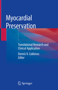 Vorderes Coverbild Myocardial Preservation