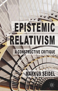 Vorderes Coverbild Epistemic Relativism