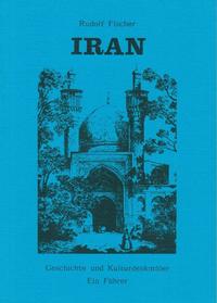 Vorderes Coverbild Iran