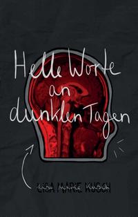 Vorderes Coverbild Helle Worte an dunklen Tagen
