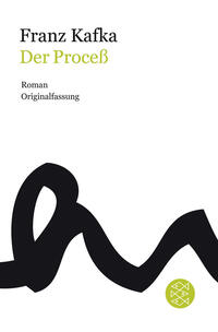 Vorderes Coverbild Der Proceß