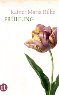 Vorderes Coverbild Frühling