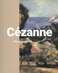 Vorderes Coverbild Cézanne