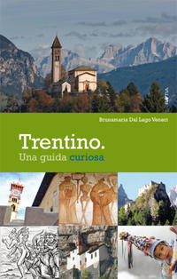 Vorderes Coverbild Trentino