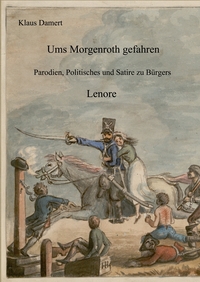 Vorderes Coverbild Ums Morgenroth gefahren